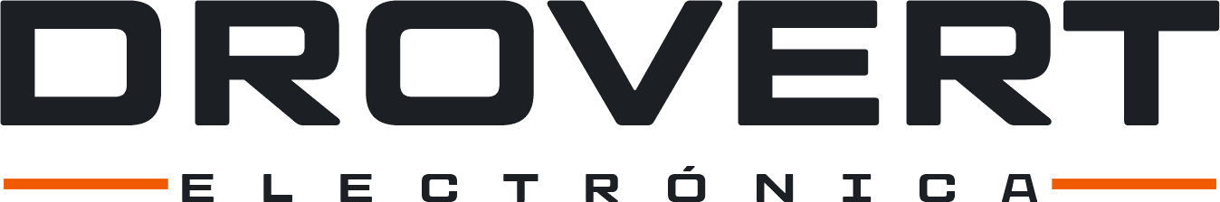 Drovert Electrónica